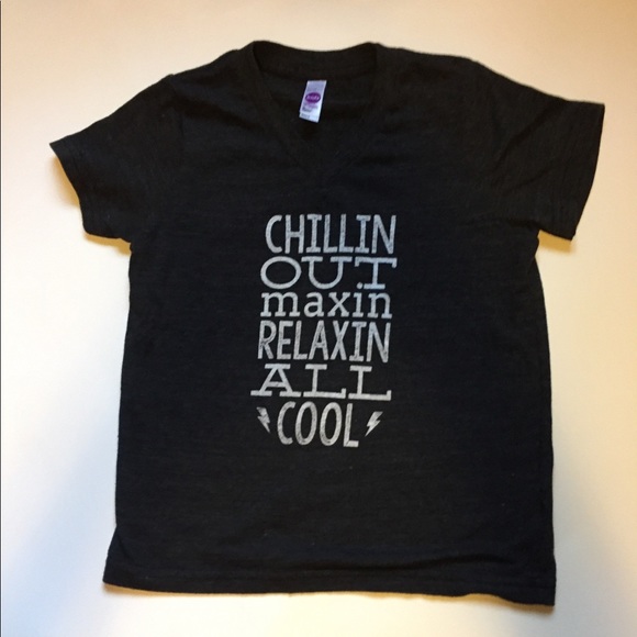 American Apparel Other - Kids Graphic Tee